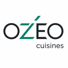 OZÉO cuisines Orléans