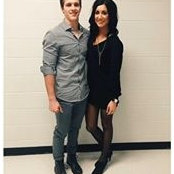 Kylie Caouette's photo
