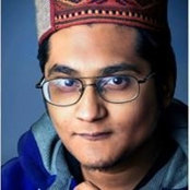 Photo de Aurko Sengupta
