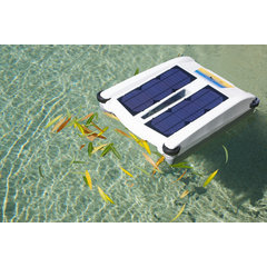 Solar Pool Technologies Inc.