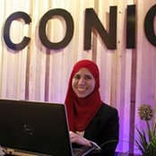 Foto von Marwa Farag