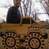Steve Krasss foto