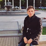 Артем Аксельрод's photo