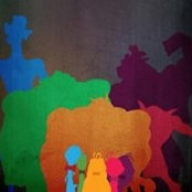 Bacha Gagoshashvili's photo