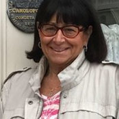 Donna Radice-Toscano's photo