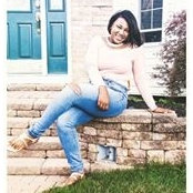 Jazlyn Johnsons foto