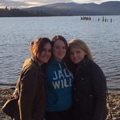 Arlene Graham's photo
