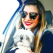 Shiri Maimon's photo