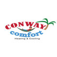 Conway Comfort Heating & Cooling's profile photo