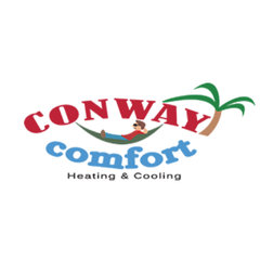 Conway Comfort Heating & Cooling