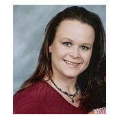 Jennifer Tate's photo