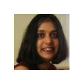 Foto von Seema Sheth-Voss