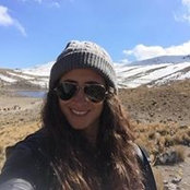 Aline Cherem's photo