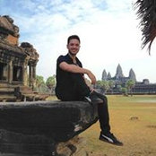 Rich Hahns foto