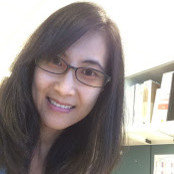 Ying Zhang's photo