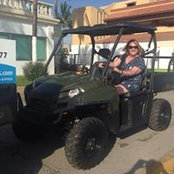 Chris Gray Faust's photo