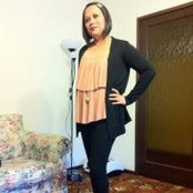 Mary Ann Silverio's photo