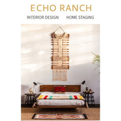 Echo Ranch Staging