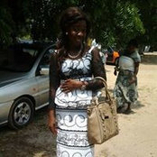Queenzy Fofanah's photo