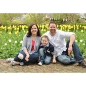 Kimberly Hefner's photo