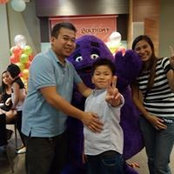 Mike Rosario's photo