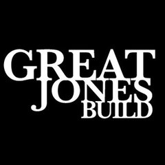 Great Jones Build