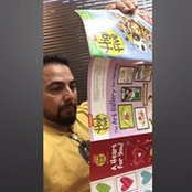 Foto de David Lopez