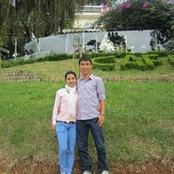 Kin Jin's photo