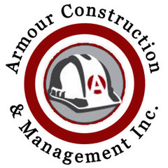 Armour Construction & Management