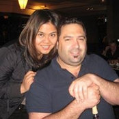 Jenny Cinis foto
