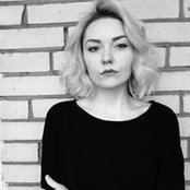 Anna Silishevas foto