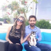 Dima Al-Shareef's photo