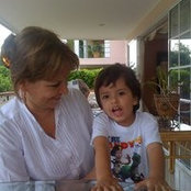 Lucero de Castillo's photo