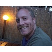 Paul Morris's photo