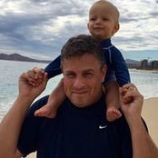 Benjamin Schwartz's photo
