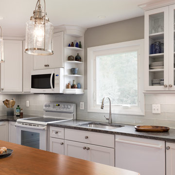 Suheil Road Kitchen