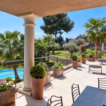 Villa région PACA