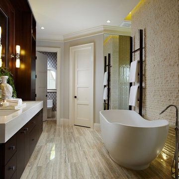 Master Bath