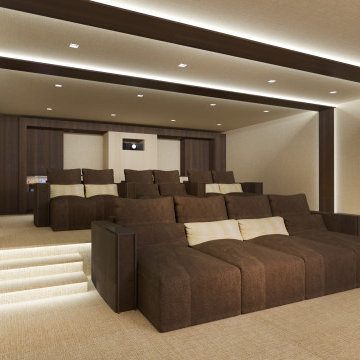 Southern California Home Theater
