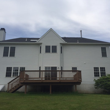 James Hardie & CertainTeed Siding - New Wales