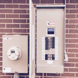 Electrical - Home Improvement