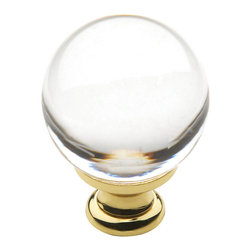 Cabinet Hardware - Cabinet And Drawer Knobs