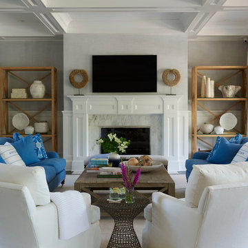 Coastal Home