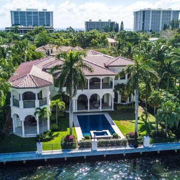 Intracoastal Home
