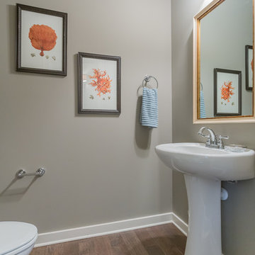 Glen Iris O'Neal Farmhouse 2
