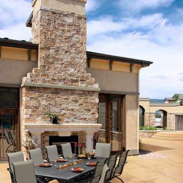 Castelle Outdoor Furniture - Pride Family Brand