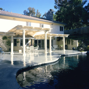 Patio Covers