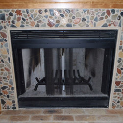 Miscellaneous Installations - Tile Murals