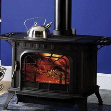 Harman Oakwood Wood Stove
