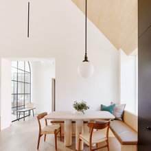 dining room wall